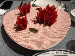 -柿合缘新京菜(静安嘉里中心店)