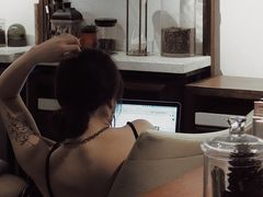 -Peet's 皮爷咖啡(东湖路手作店)