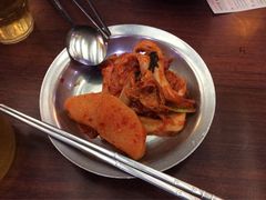 -神仙雪浓汤(明洞店)