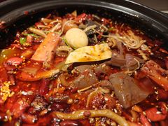 -麻六记(新天地店)