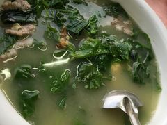 -天强农家菜馆