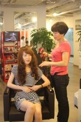 -雅仕 HAIR SALON 美发沙龙