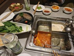 -海底捞火锅(赛格国际购物中心店)