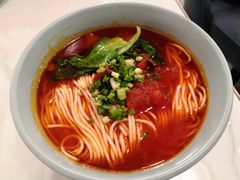 -芙蓉巷成都名小吃(大卫城店)
