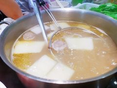 -黑山牛肉汤火锅(花城汇店)