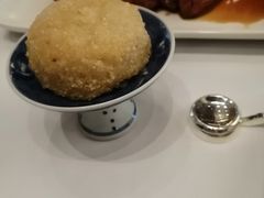 炸糕-津菜典藏(中北镇店)