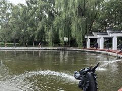 -青城公园