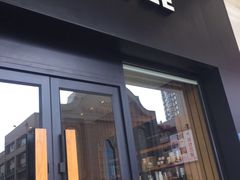 门面-星巴克(武汉湘隆时代广场店)