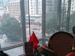 -晓粤·惹味粤菜(凯德乐峰广场店)