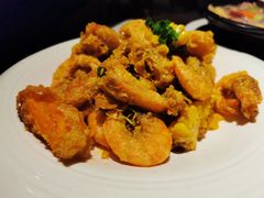 -港丽餐厅