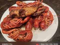 -川骄海鲜自助(河东店)