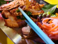 -蔡澜Pho·越南粉餐厅(海上世界店)