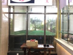 -欢乐海岸美食联盟