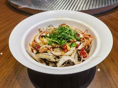 -黄山老妈·土菜(碧桂园店)