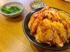 -魔丼屋(日月光店)