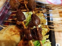 -老大鸡肉串(天津店)