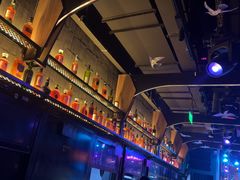 -MARU玛露音乐餐厅(大学路店)