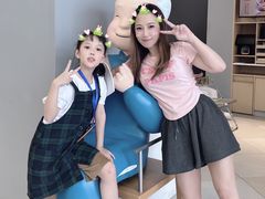 -蔡澜点心·粤菜(领展购物广场店)