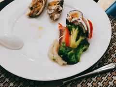 -宁波阳光豪生大酒店·豪生咖啡厅