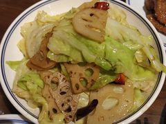 -龍聚祥烧麦馆(万达店)