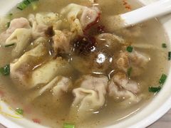 -珊珊小笼馆(仙霞路店)