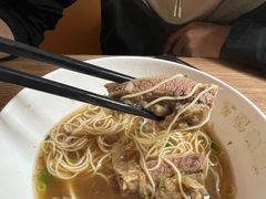 -百福麵家(新馬路店)