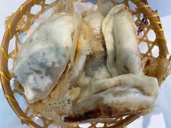 -当家水煎包·牛肉汤(浦江店)