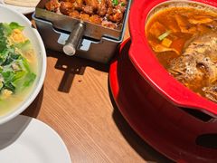 -吕氏疙瘩汤·新鲁菜(济南万象城店)