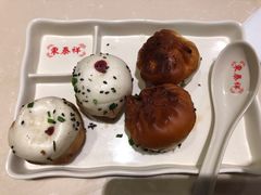 -东泰祥生煎馆(重庆北路店)