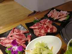 -炭恋火炉烤肉(凌云一街坊店)