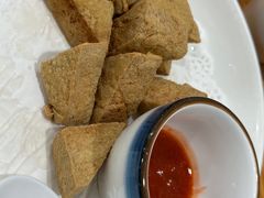 -上海羊肉馆(泰宸苑店)