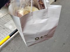 -0+1·手作面包(新北店)