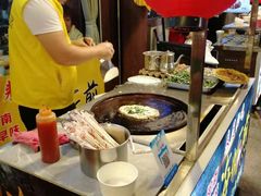 -老闽味沙茶面·姜母鸭(传承35年曾厝垵店)