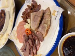 -赶海部落海鲜城(海阳路店)