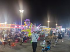 -南戴河海滨市场