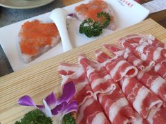 -渝味晓宇·重庆火锅(龙岗龙城万科里店)