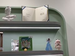 -海马体家庭照相馆(广州正佳广场店)