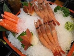 甜虾-神户赤童日式烤肉伙伴(东直门店)