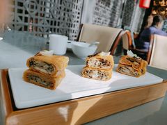 招牌素烧鹅-松鹤楼(月坛店)