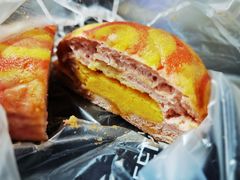 星空流沙软包-LELECHA乐乐茶(新街口大洋店)