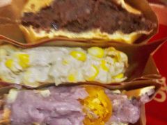 -拾烧车轮饼(世纪金源店)