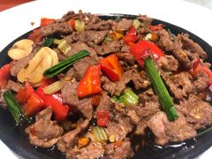 -伙工殿餐厅(吉大店)