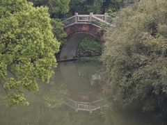 -八大山人梅湖景区