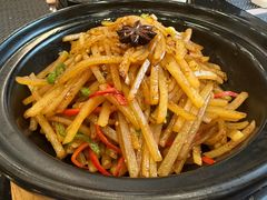 -飞天大厦清真餐厅