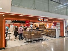 -呷哺呷哺(西单大悦城店)