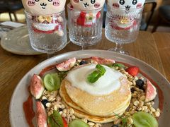-NG PASTA吴居·中华意面·鲜牛排(南头古城店)