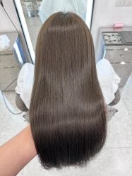 -上禾 HAIR SALON