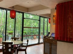 -龙门阵茶屋川菜馆(武康路店)
