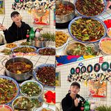 感谢重庆朋友‼️为了这家江湖菜还要再去重庆