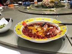 -天宫南铂玫瑰园酒店